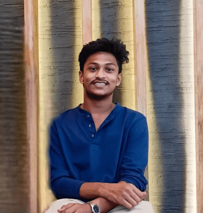 SUG member placed at top company