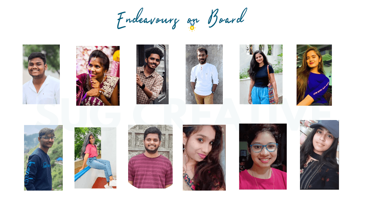 SUG member placed at top company