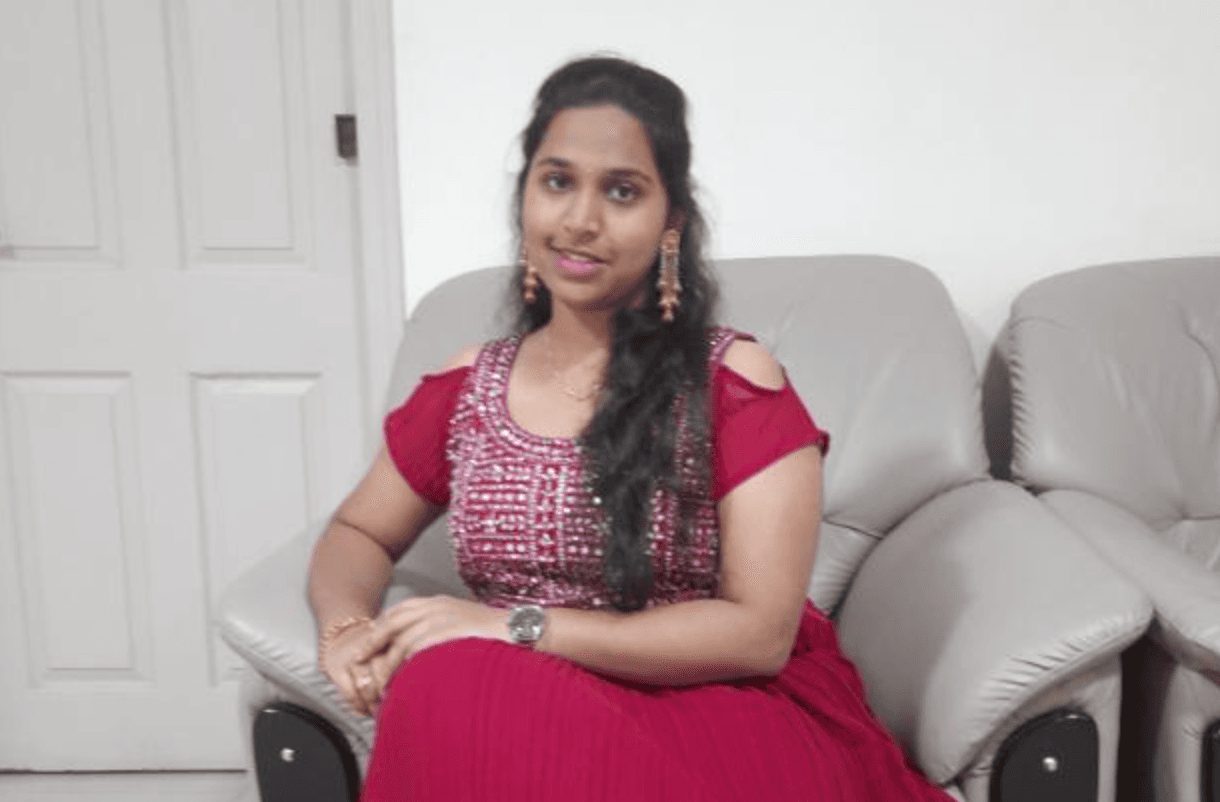 SUG member placed at top company