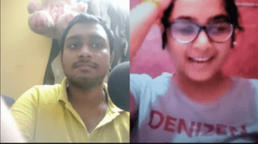 SUG member placed at top company