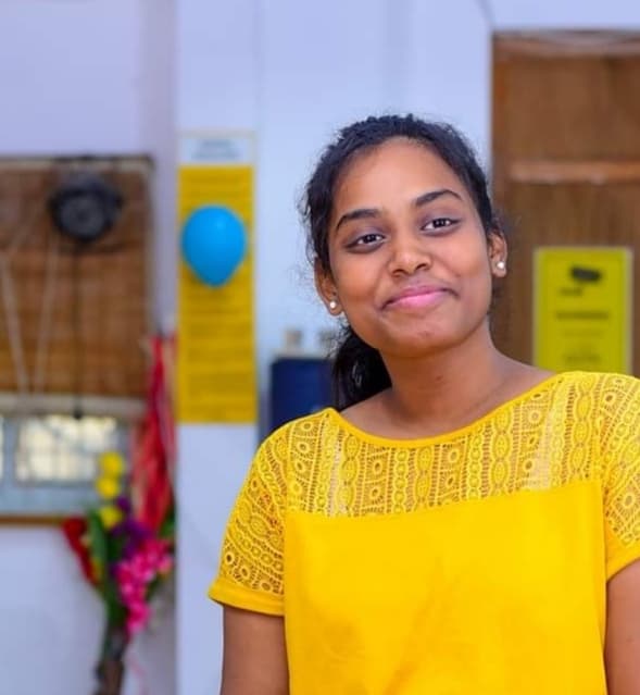 SUG member placed at top company