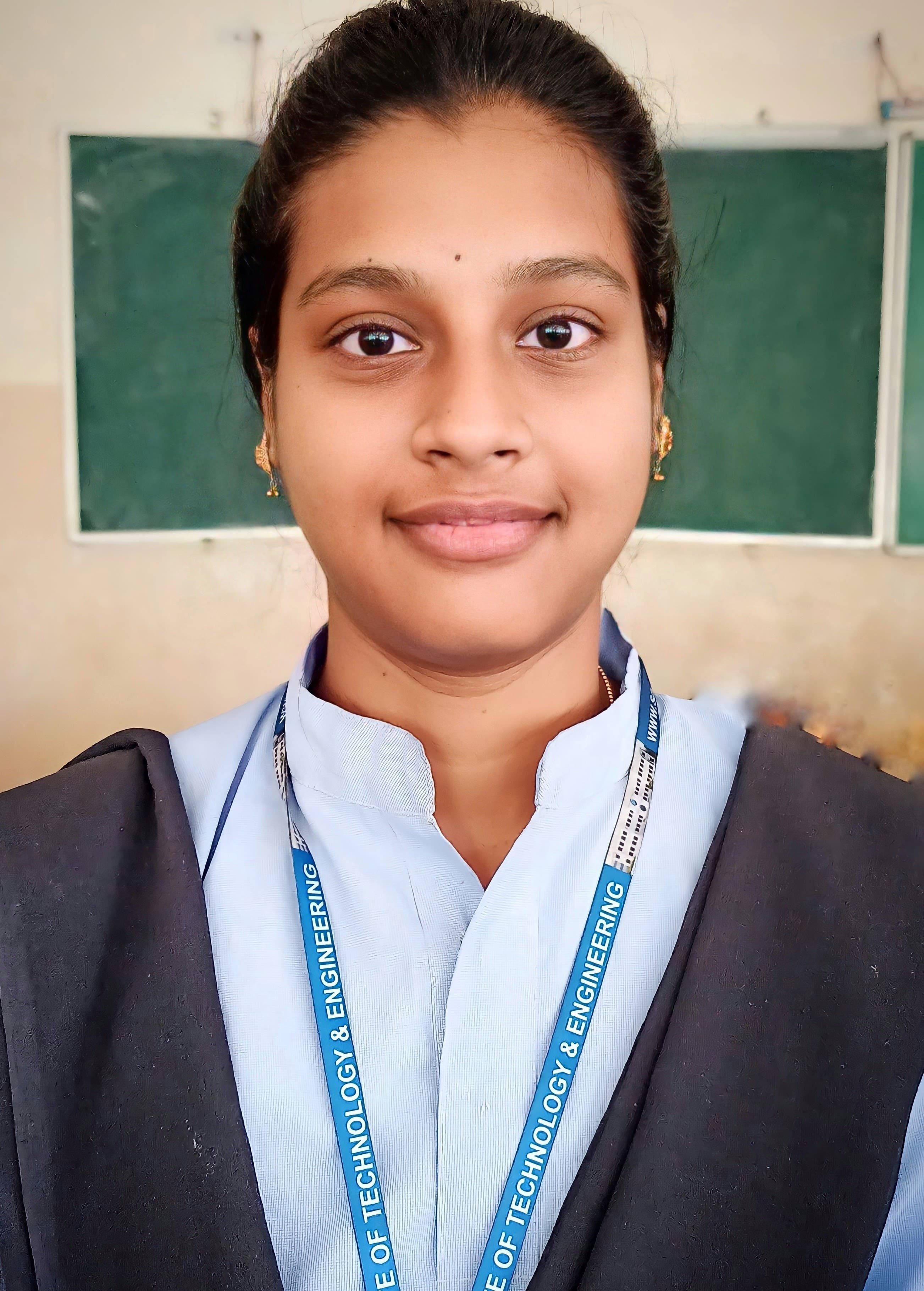 SUG member placed at top company